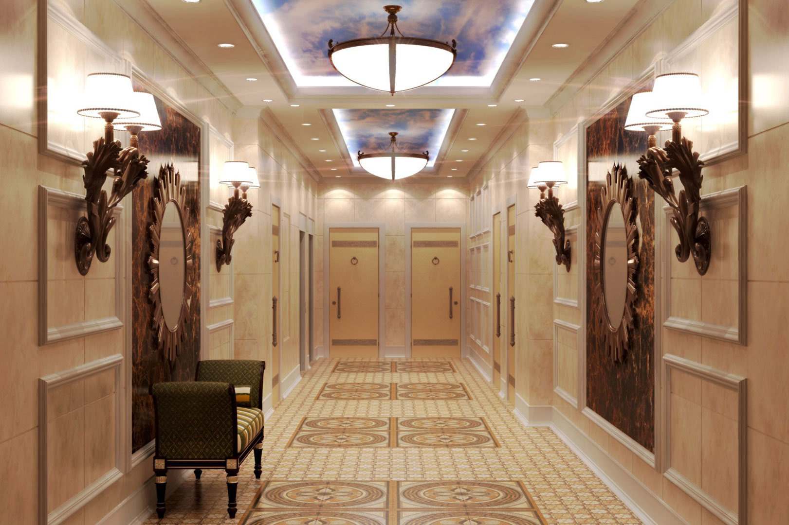 מרום ירושלים מתחם שנלר