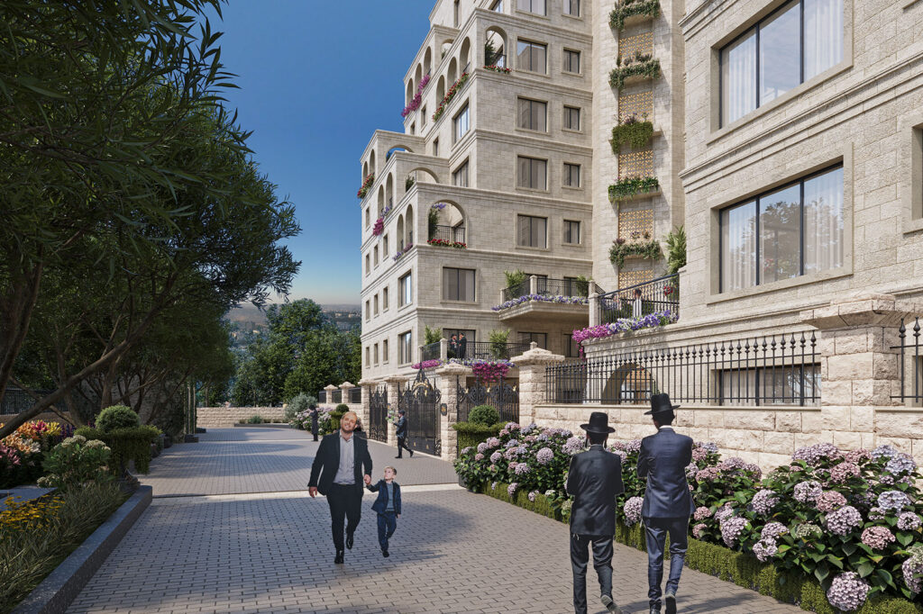 The Chateau האחוזה ההיסטורית בשנלר