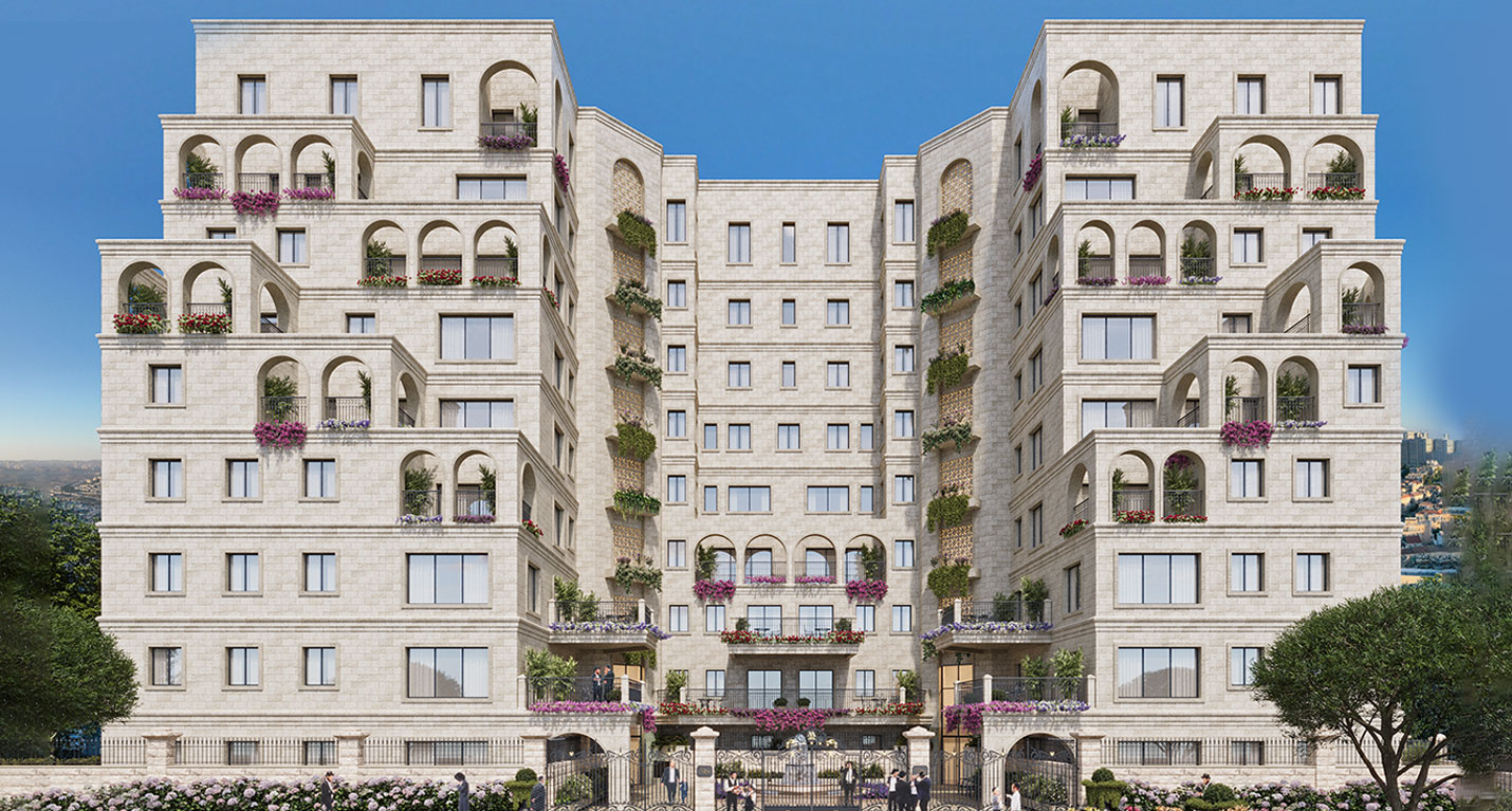 The Chateau האחוזה ההיסטורית בשנלר