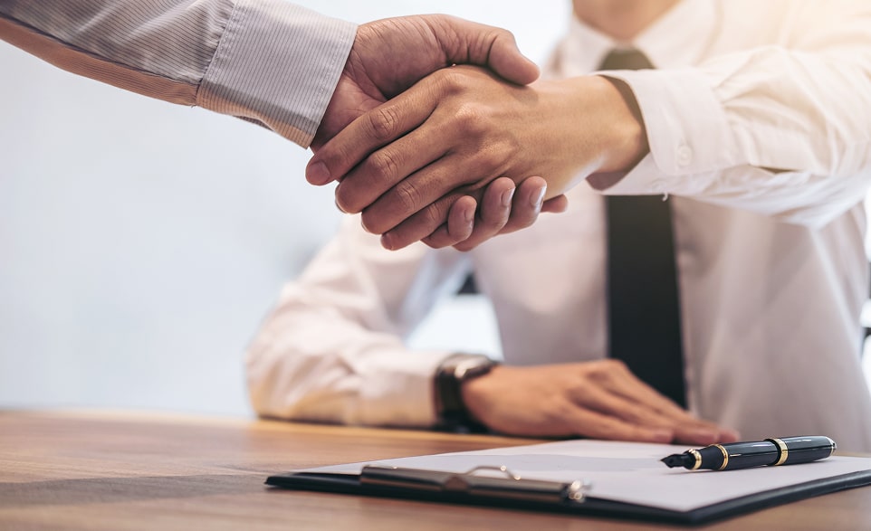 הסכמה ומינוי נציגות